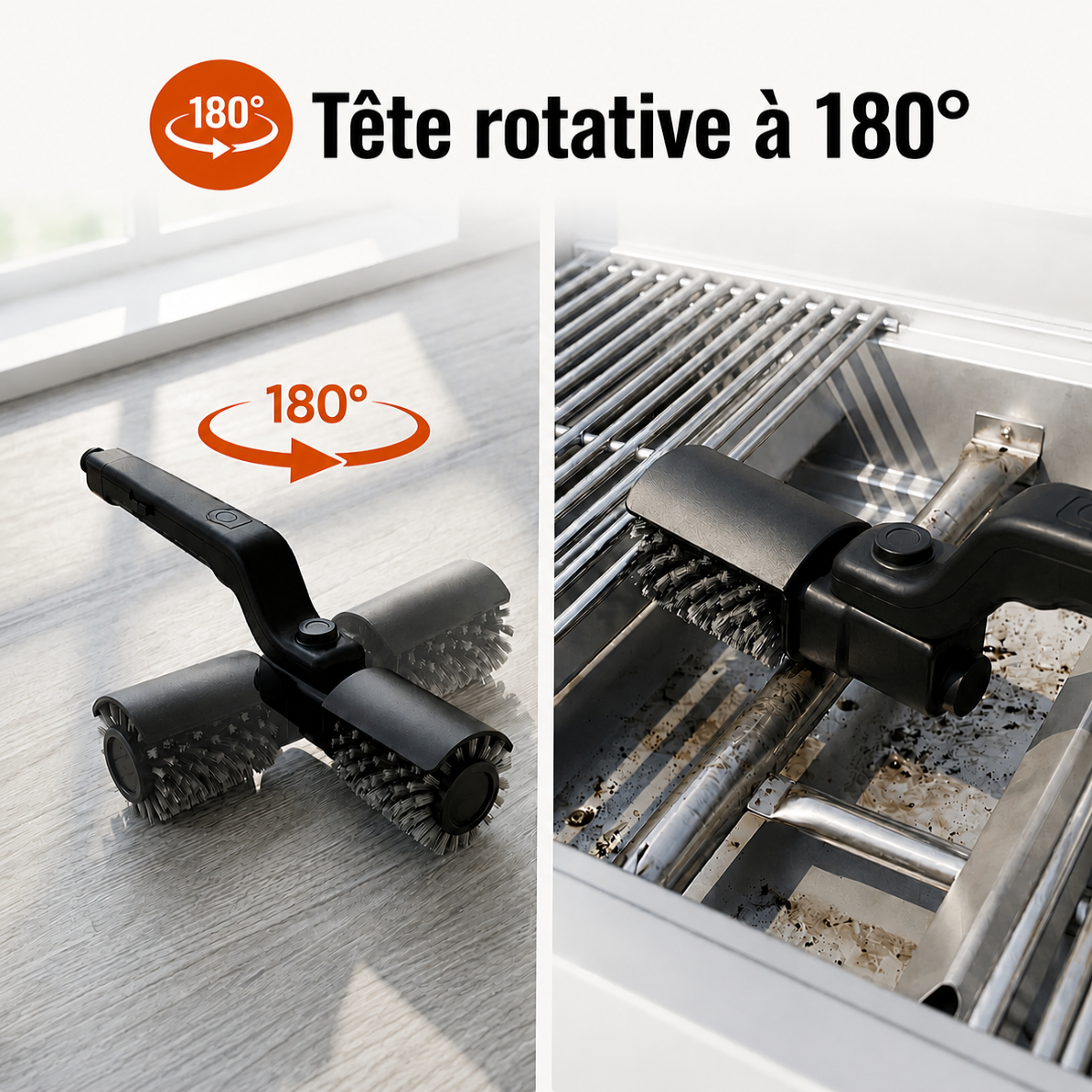PowerGrill Pro