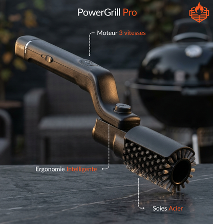 PowerGrill Pro